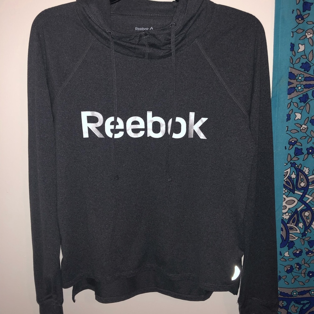 Reebok jacket